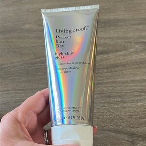Living Proof Perfect Hair Day High-Shine Gloss